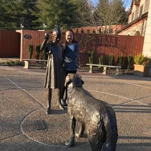 Meet your Posher, Jossaphia